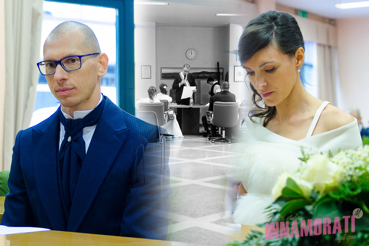 matrimonio in comune, Matrimonio civile