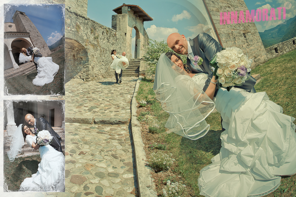 :Album di Matrimonio | Simone e Vita 26 Aprile 2014