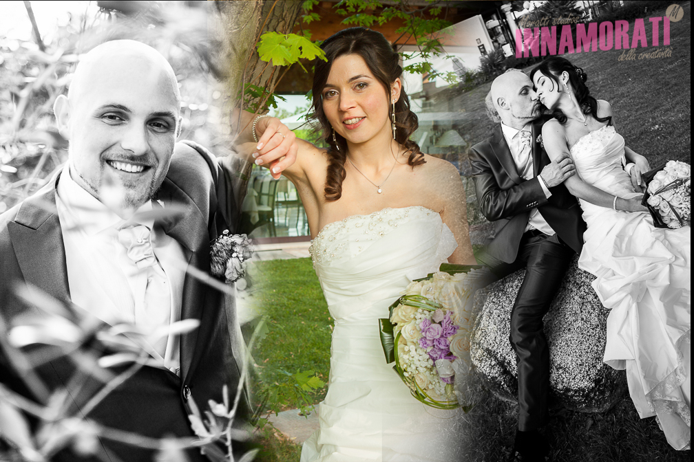 Esempio di grafiche,ultimi album 2014,2015,fotografo e grafico per il tuo Matrimonio,centro stampa,servizio matrimoniale