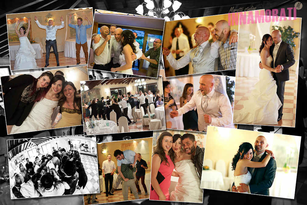 fotolibro nozze,immagini