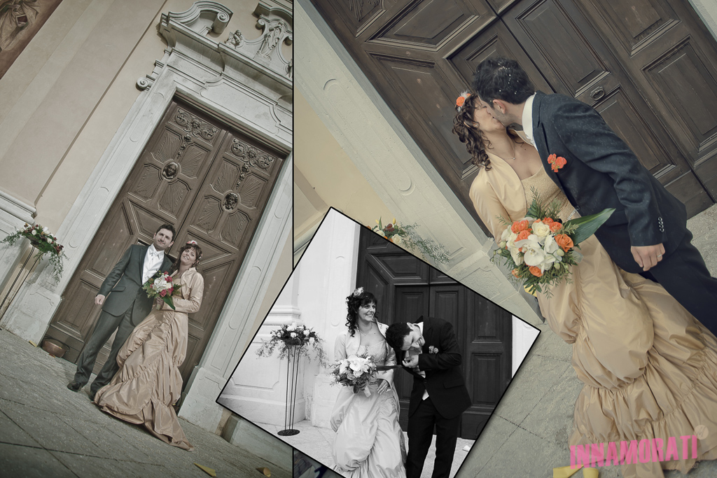 Matrimonio a Brescia