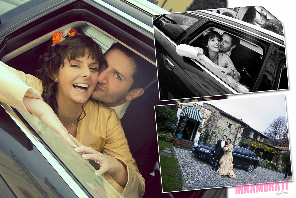 Massimo e Sonia wedding immagine celebrazione