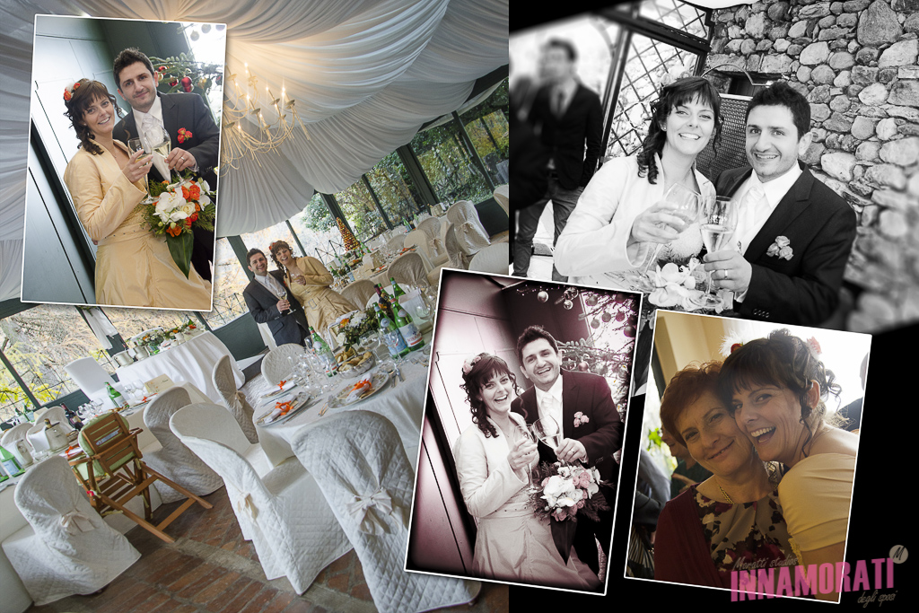 Fotografo Matrimonio Mantova