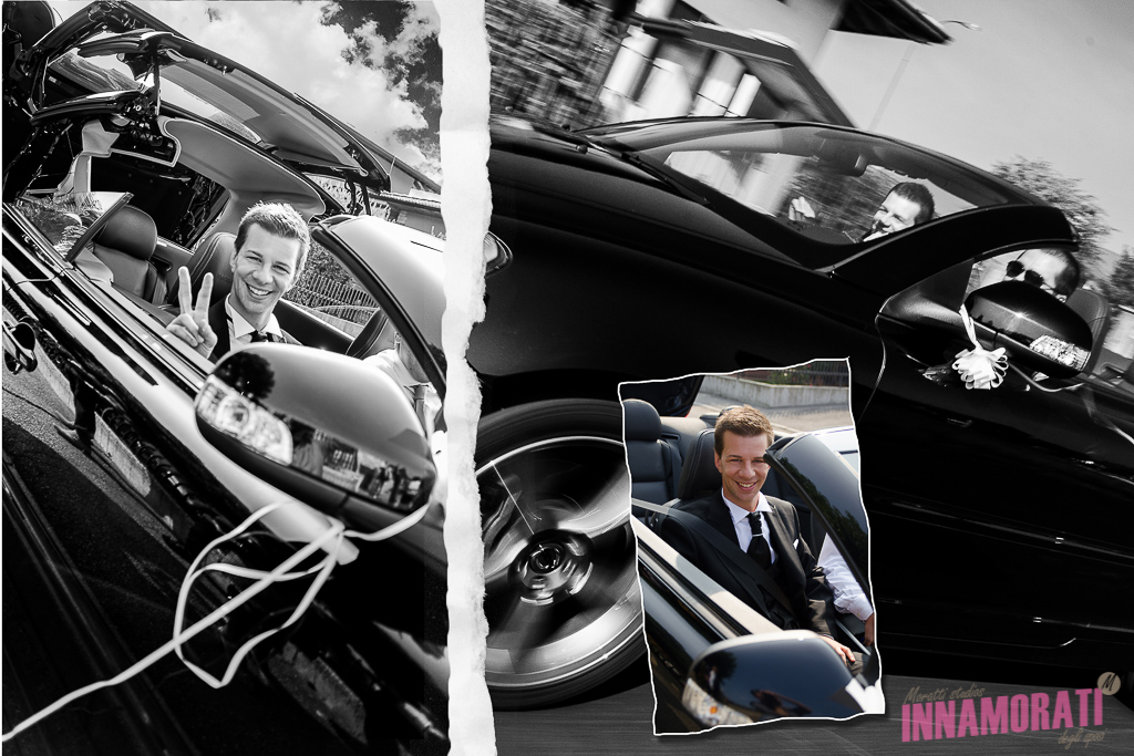 Album Matrimonio Parma