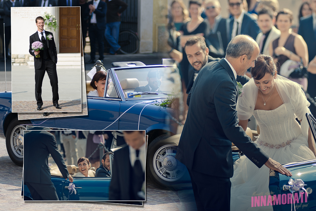 Album Matrimonio Cuneo, fotolibro Piemonte