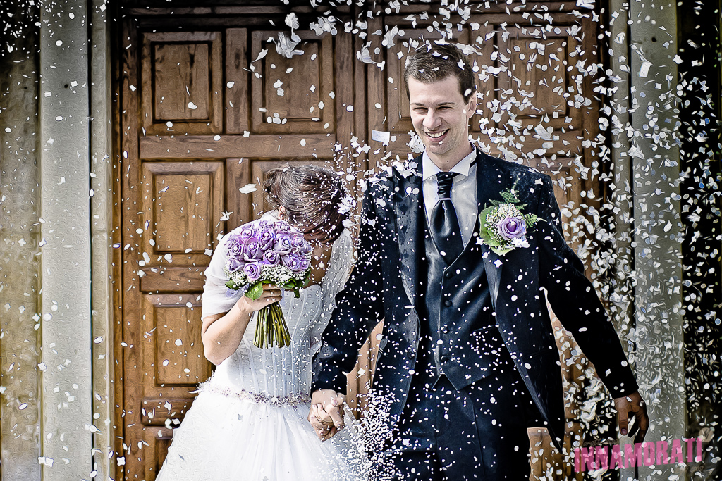 Cerco fotografo di Matrimonio a Siena