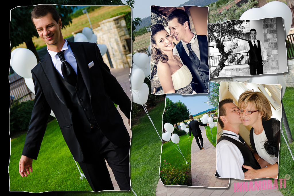 Matrimonio Settembre