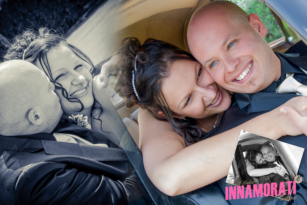 Matrimonio Bagnolo Mella