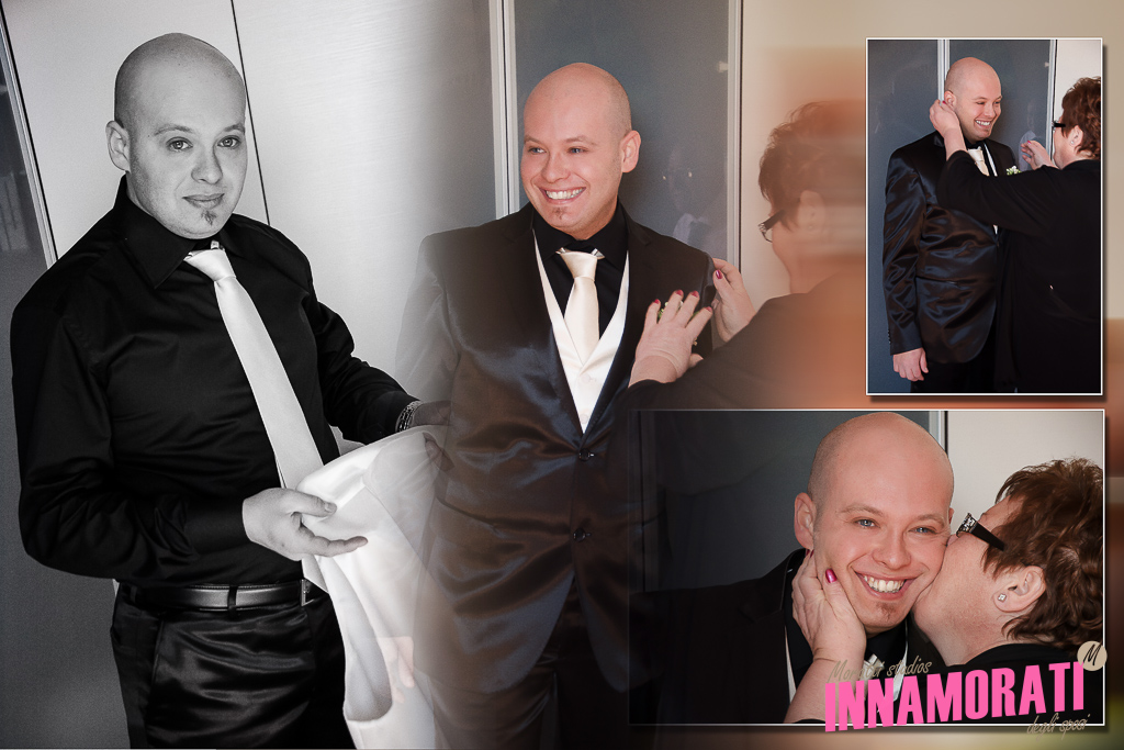 Matrimonio Foto Album  Chiari