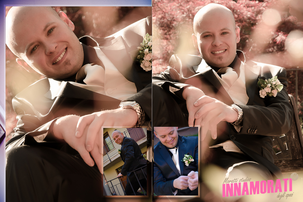 Foto Matrimonio Orio al Serio fotografo 