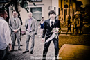 Foto Matrimonio Firenze