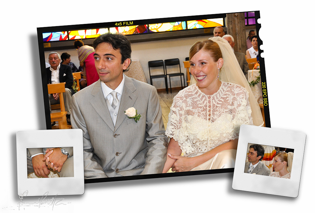 Fotografo Matrimonio Telgate