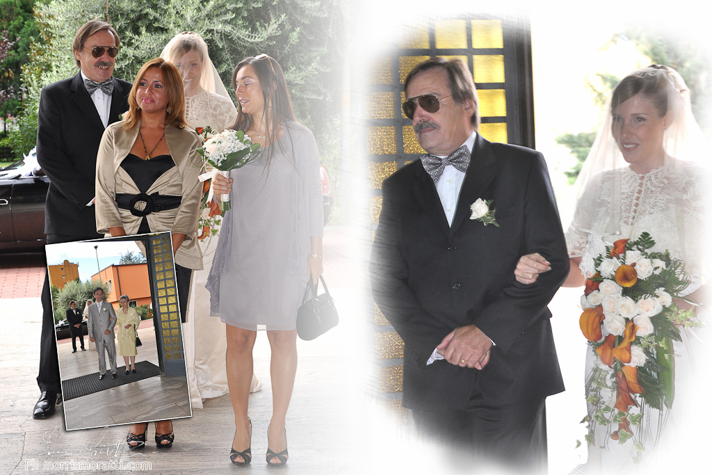 Fotografo Matrimonio Sarnico