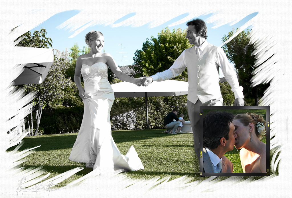 Fotografo Matrimonio Villongo