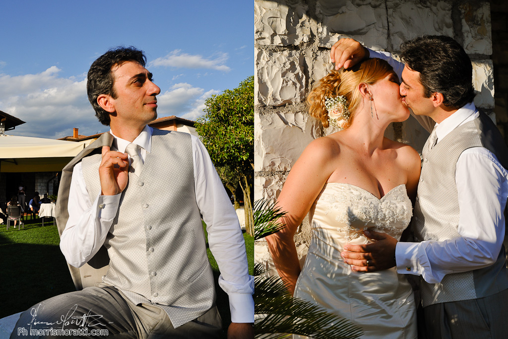 Fotografo Matrimonio Trescore Balneario