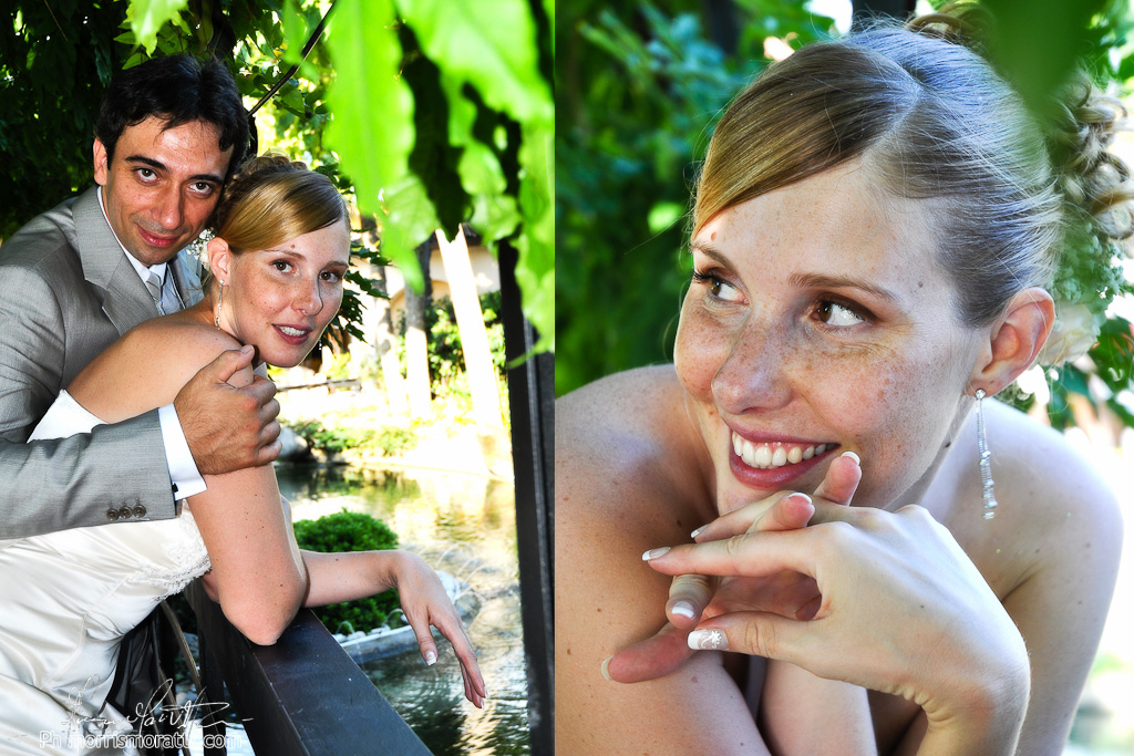 Fotografo Matrimonio Zandobbio