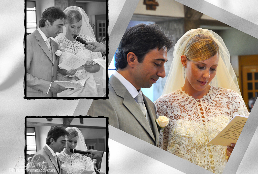 Fotografo Matrimonio Entratico