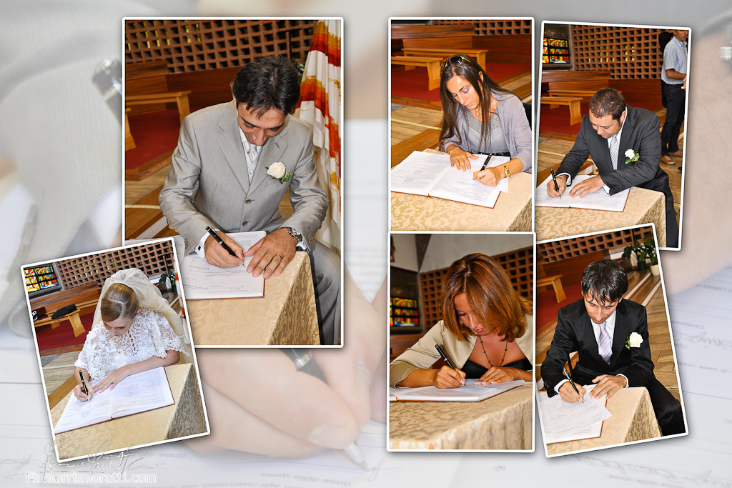 Fotografo Matrimonio Nembro