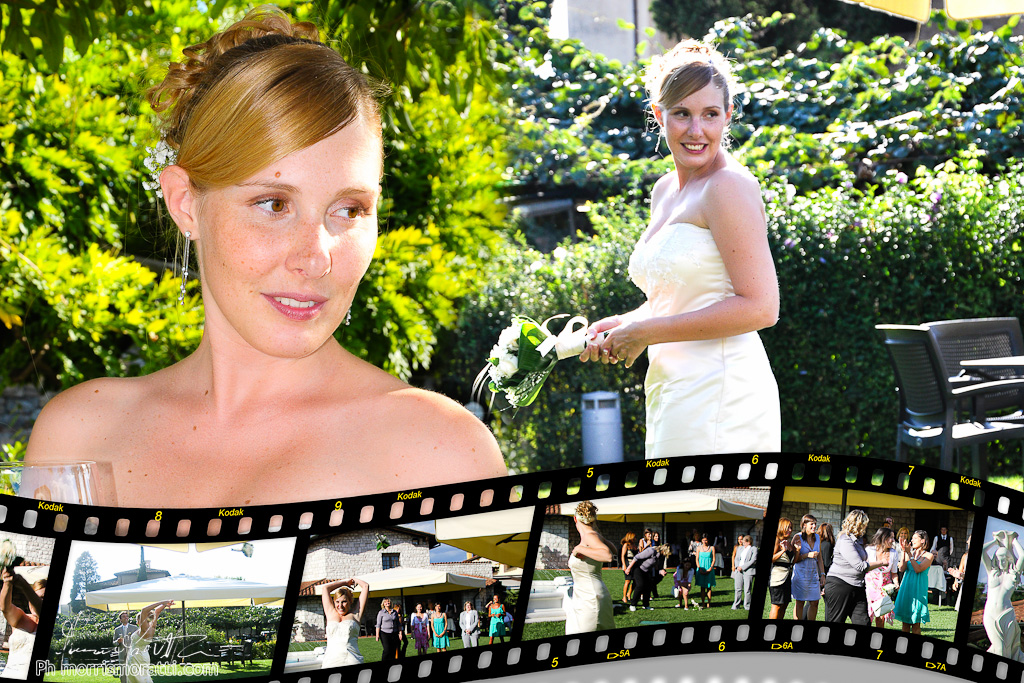 Fotografo Matrimonio Tagliuno