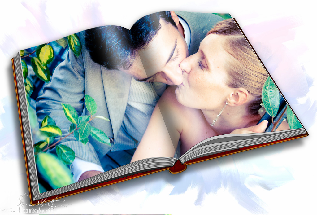 Fotografo Matrimonio Torre Boldone