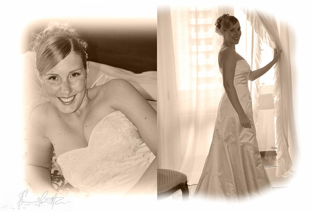 Fotografo Matrimonio Calcio