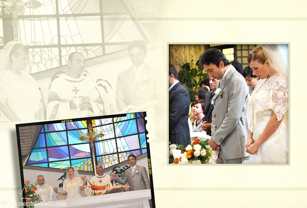 Fotografo Matrimonio Palosco