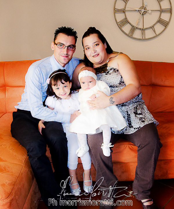 Foto Battesimo Bergamo