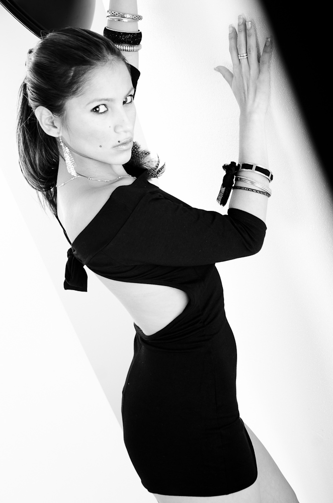 Fotografo Modella Napoli