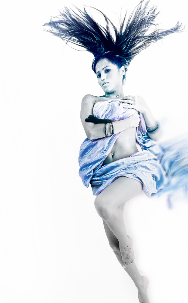 Photographer Model's