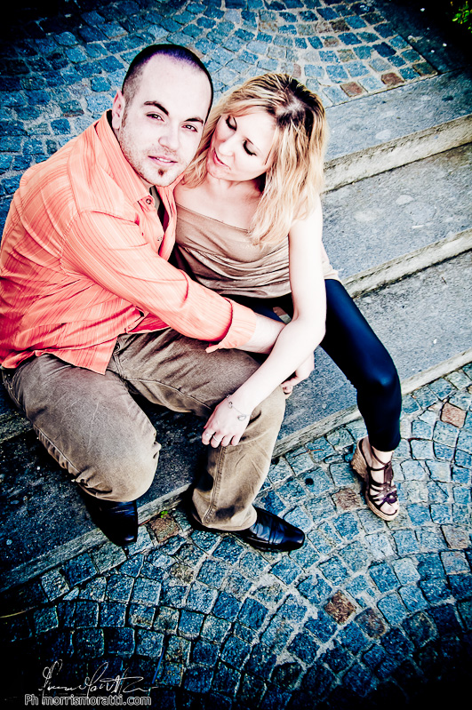 fotografo pre matrimoniale