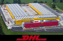 DHL Photo industries 