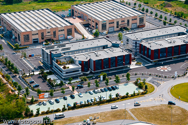 fotografo foto aeree brescia