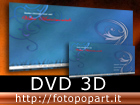 DVD MATRIMONIALI 3D