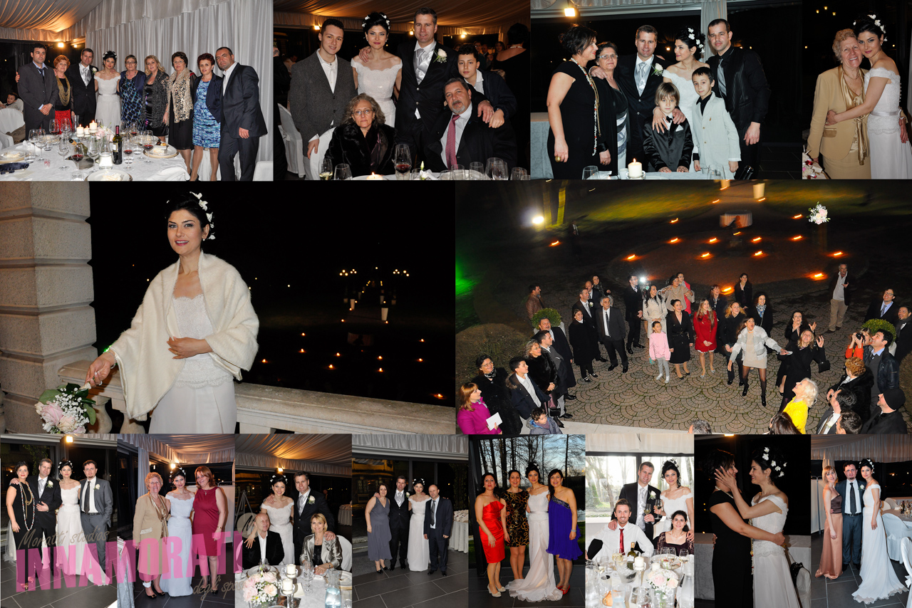 foto matrimono parma e citta con album e video matrimoniale