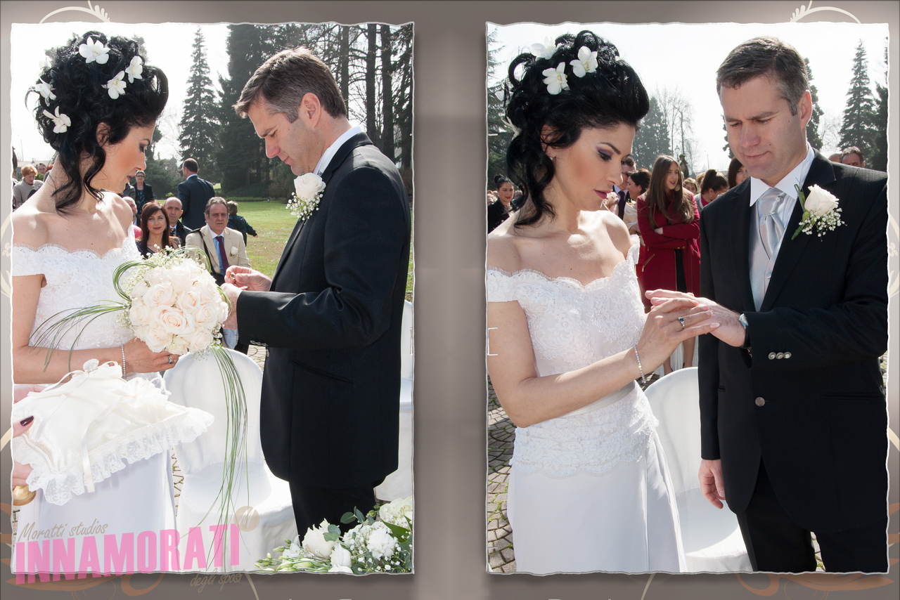 Fotografo di Matrimonio - Brescia, foto castello brescia matrimonio, Wedding Brescia