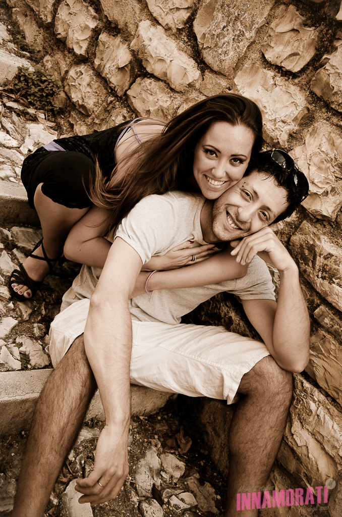 Prematrimoniale spontaneo