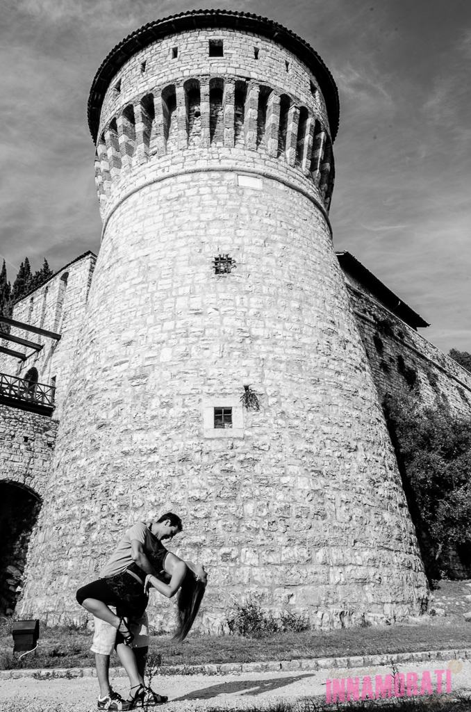 Matrimonio e prematrimonio 