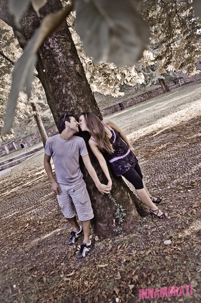 Incoronare il Matrimonio, fotografo