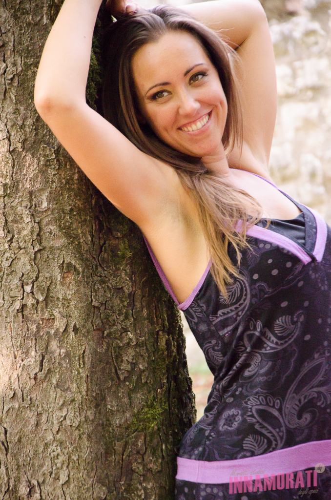 Esempio foto prematrimonio