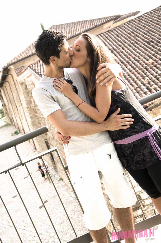 Pre Matrimonio Brescia