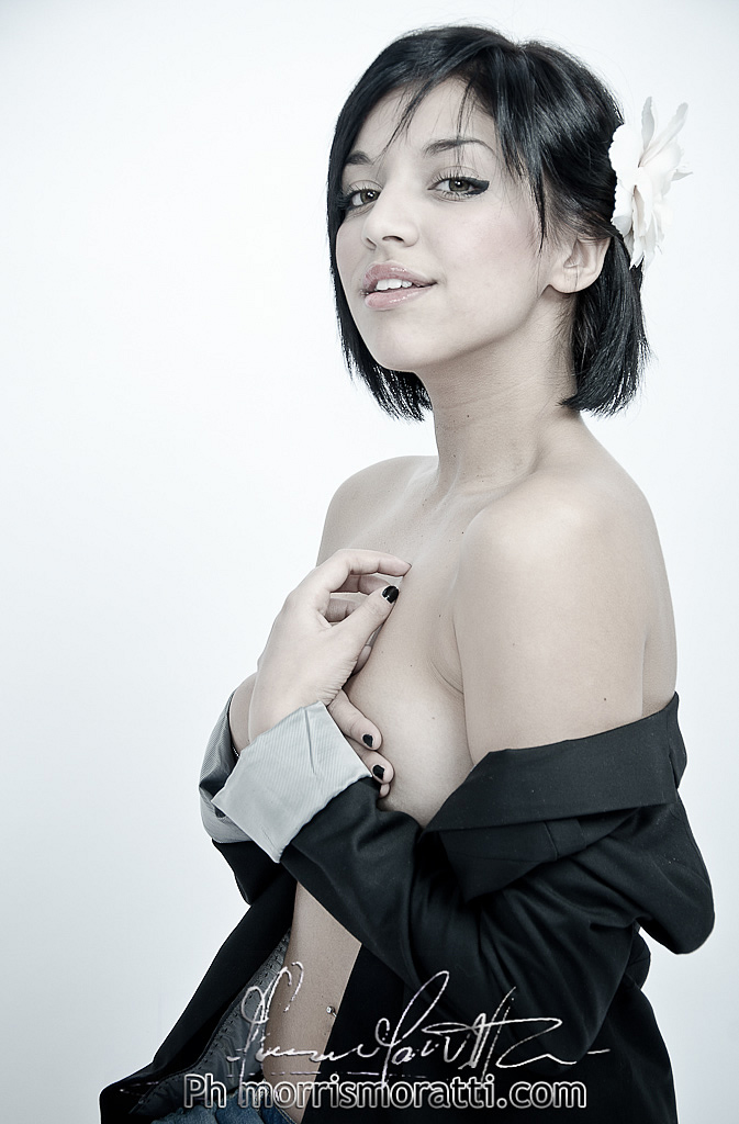 Servizi Foto Ragazza