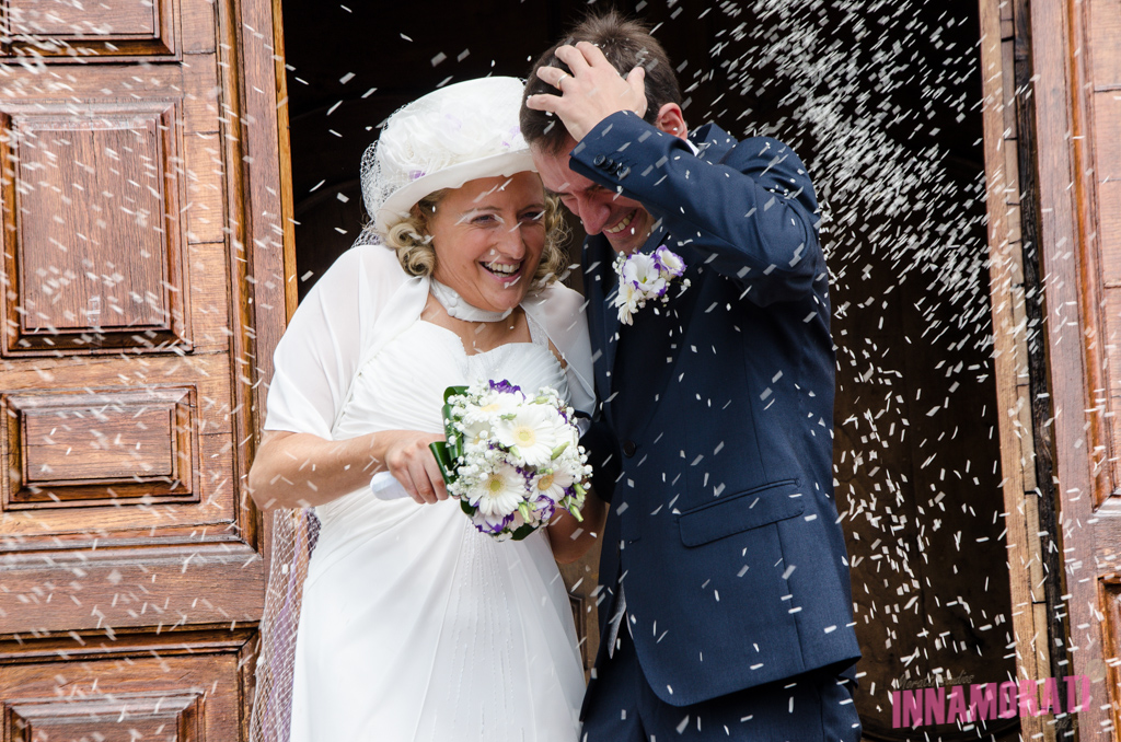 Foto Matrimonio a Brescia. Francesca e Stefano 1 Settembre 2013 Brescia