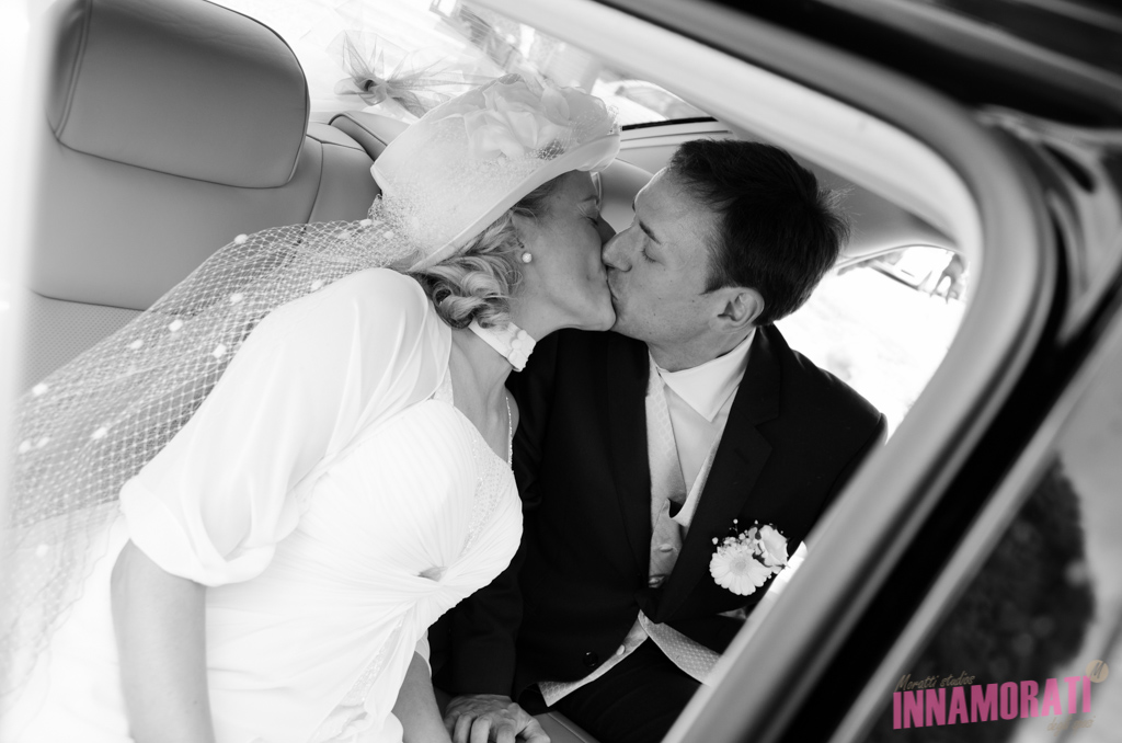 Foto Matrimonio a Brescia. Francesca e Stefano 1 Settembre 2013 Brescia