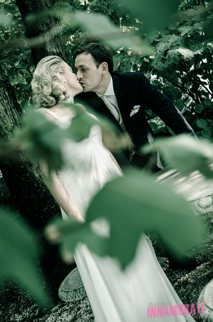 Foto Matrimonio a Brescia. Francesca e Stefano 1 Settembre 2013 Brescia