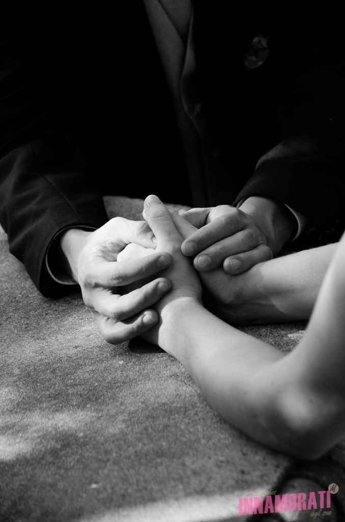 promesse di matrimonio