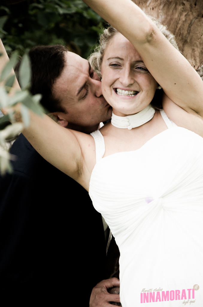 Fotografo matrimonio Torino