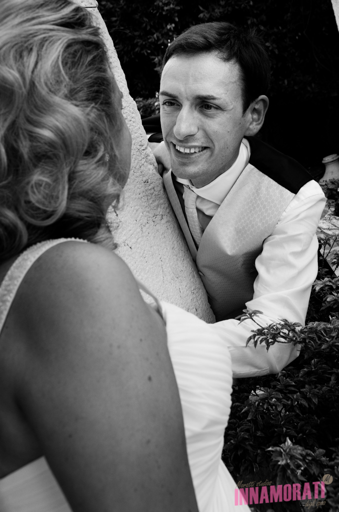 album fotografici matrimonio