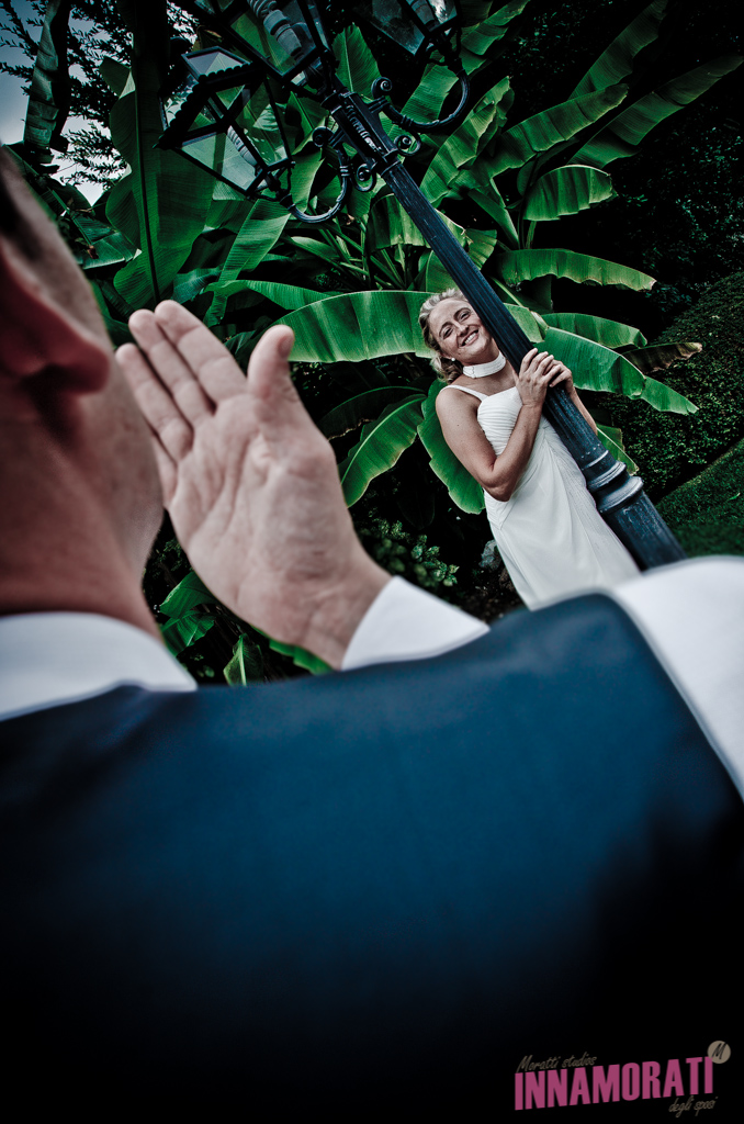 Foto Matrimonio a Brescia. Francesca e Stefano 1 Settembre 2013 Brescia