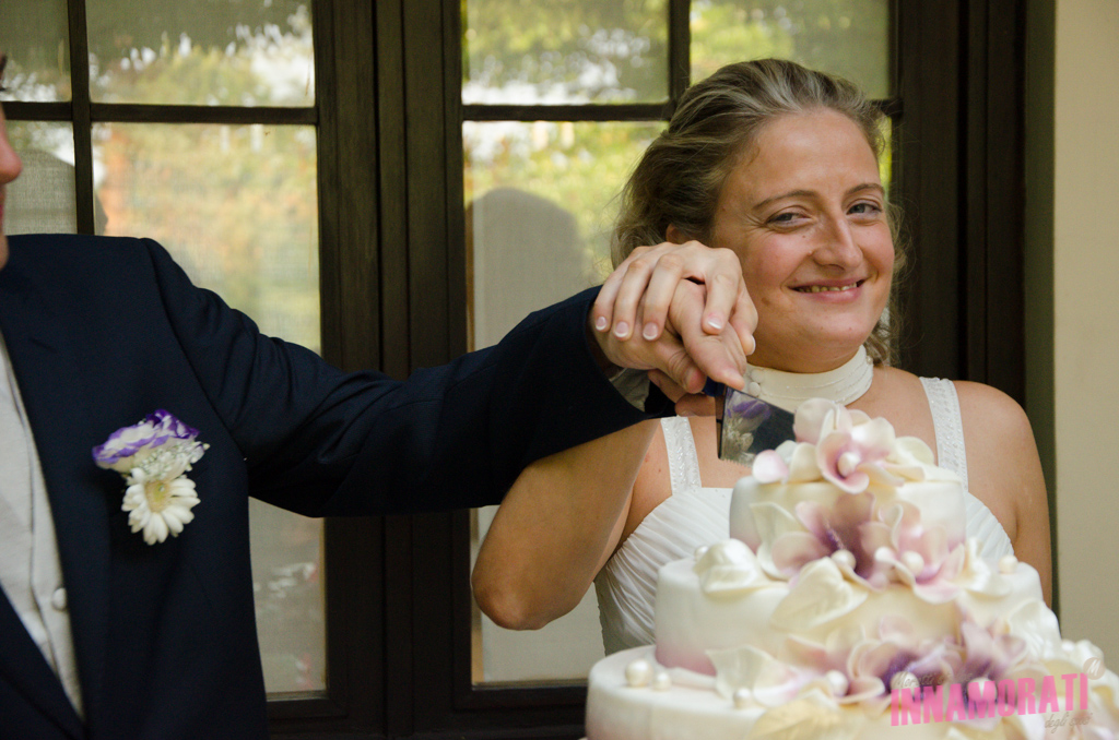 Immagini torta Matrimonio