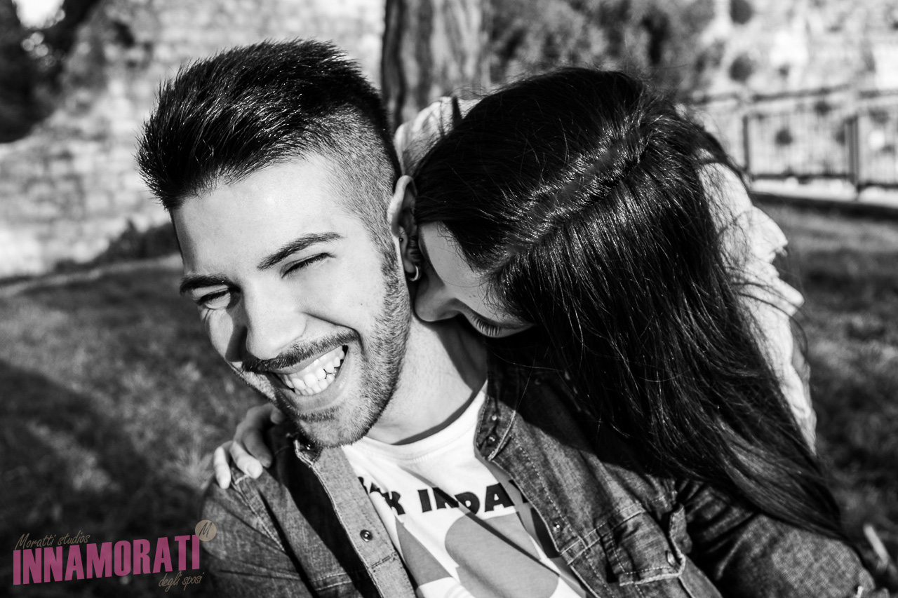 Consigli fotografici prima del matrimonio